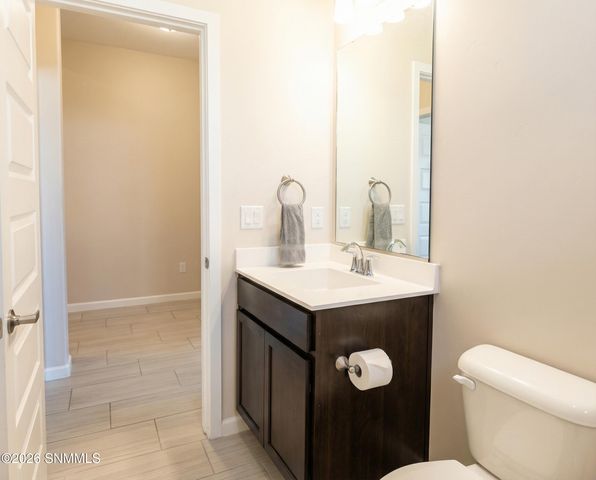 4302 Tawny Park Road, Las Cruces, NM 88011