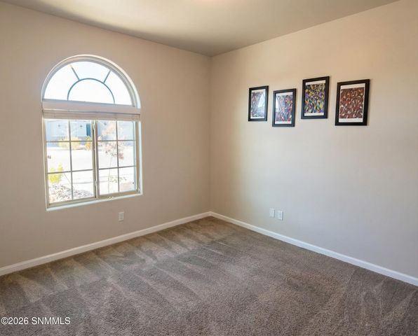 4302 Tawny Park Road, Las Cruces, NM 88011