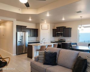 4302 Tawny Park Road, Las Cruces, NM 88011