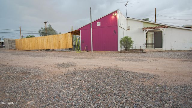 268 N OCOTILLO Drive, Apache Junction, AZ 85120