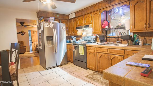 268 N OCOTILLO Drive, Apache Junction, AZ 85120