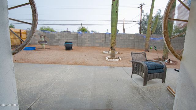 268 N OCOTILLO Drive, Apache Junction, AZ 85120