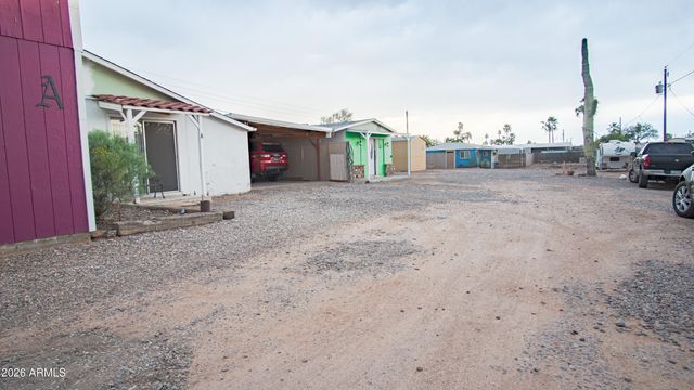 268 N OCOTILLO Drive, Apache Junction, AZ 85120