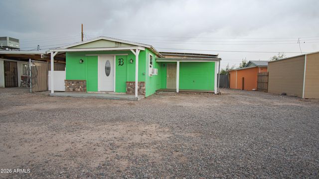 268 N OCOTILLO Drive, Apache Junction, AZ 85120