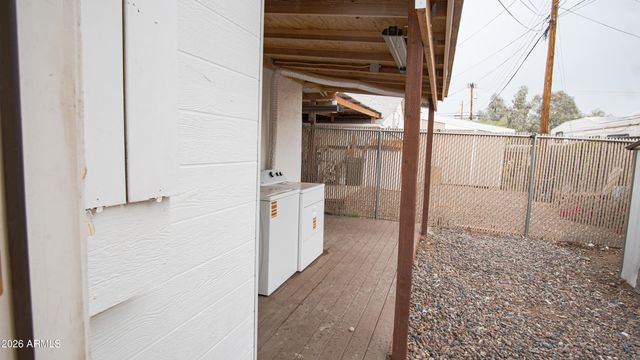 268 N OCOTILLO Drive, Apache Junction, AZ 85120