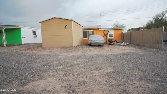 268 N OCOTILLO Drive, Apache Junction, AZ 85120