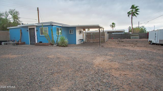 268 N OCOTILLO Drive, Apache Junction, AZ 85120