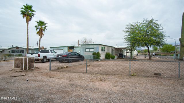 268 N OCOTILLO Drive, Apache Junction, AZ 85120