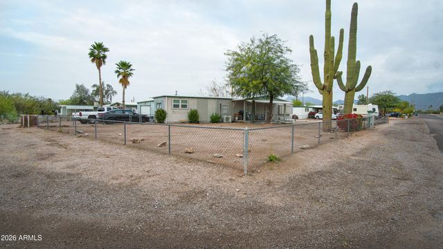 268 N OCOTILLO Drive, Apache Junction, AZ 85120