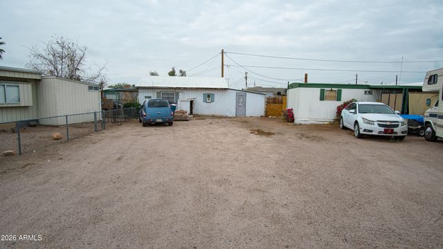 268 N OCOTILLO Drive, Apache Junction, AZ 85120