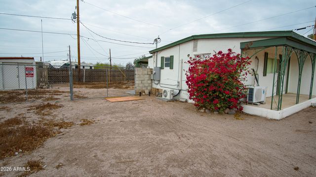 268 N OCOTILLO Drive, Apache Junction, AZ 85120