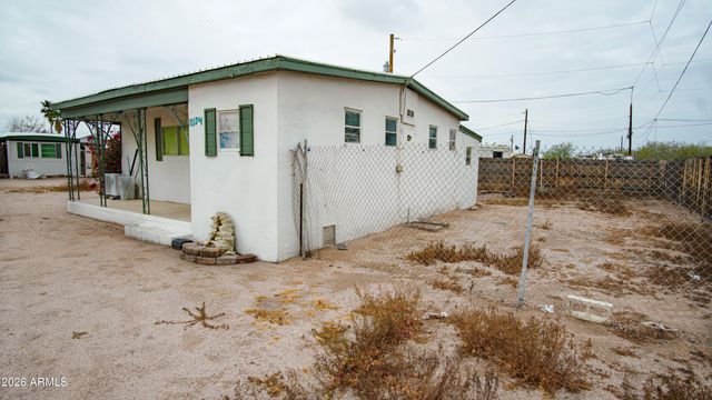 268 N OCOTILLO Drive, Apache Junction, AZ 85120