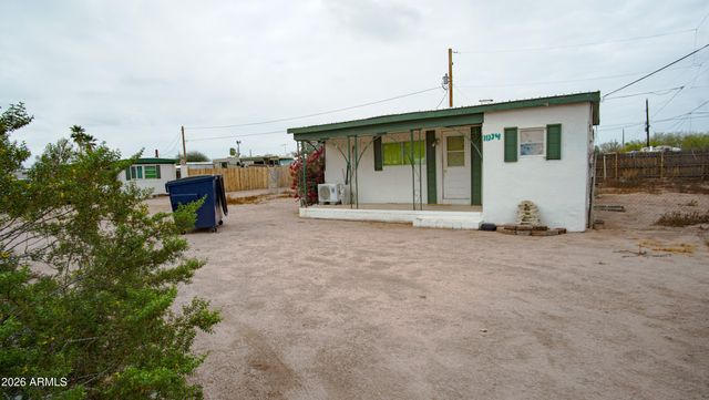 268 N OCOTILLO Drive, Apache Junction, AZ 85120