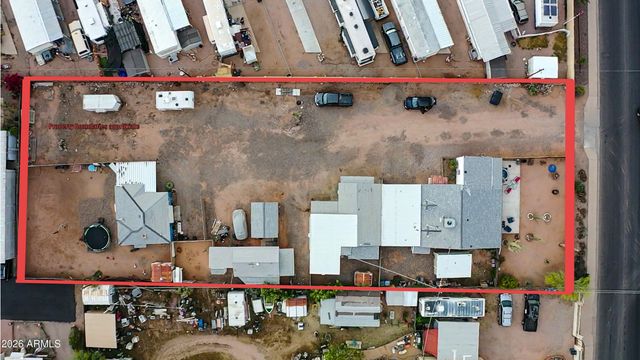 268 N OCOTILLO Drive, Apache Junction, AZ 85120