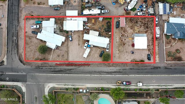 268 N OCOTILLO Drive, Apache Junction, AZ 85120