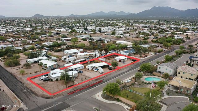 268 N OCOTILLO Drive, Apache Junction, AZ 85120