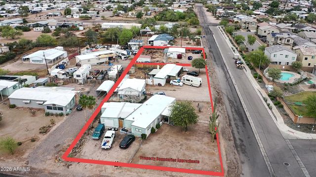 268 N OCOTILLO Drive, Apache Junction, AZ 85120