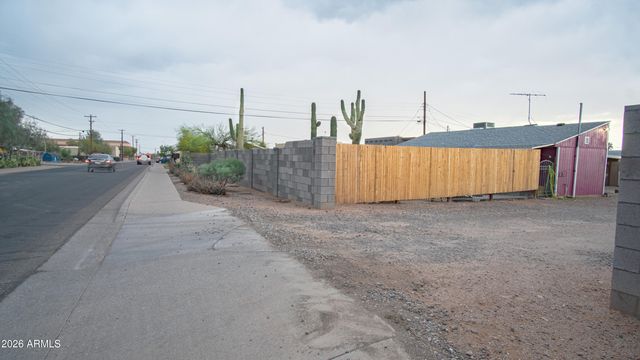 268 N OCOTILLO Drive, Apache Junction, AZ 85120