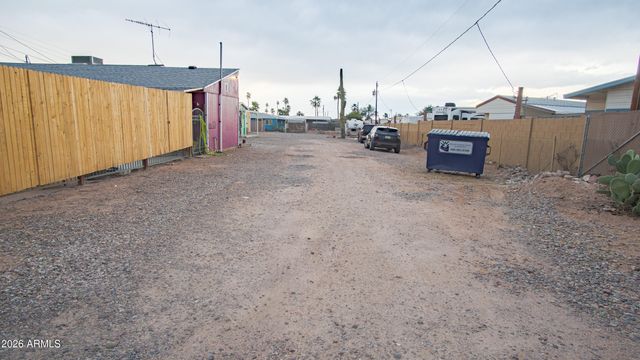 268 N OCOTILLO Drive, Apache Junction, AZ 85120