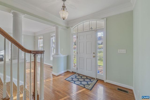 2212 AMBROSE WAY, Charlottesville, VA 22901