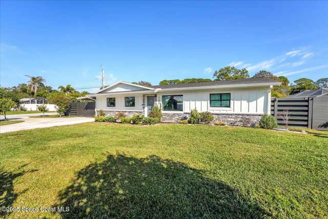 380 Nora Avenue, Merritt Island, FL 32952