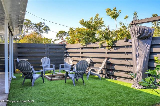 380 Nora Avenue, Merritt Island, FL 32952