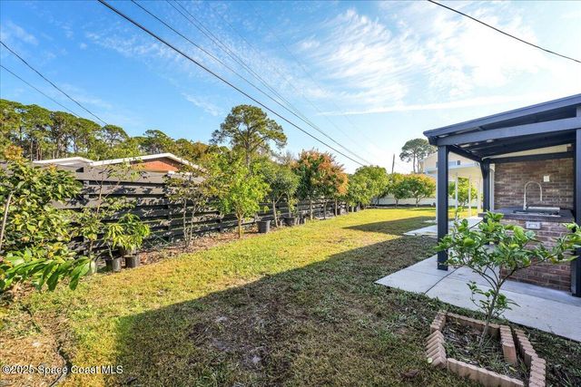 380 Nora Avenue, Merritt Island, FL 32952