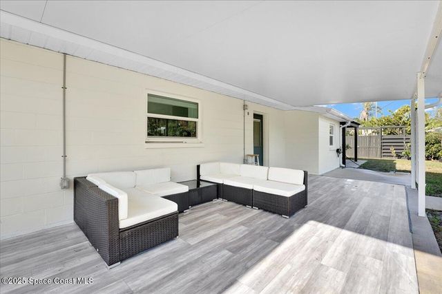 380 Nora Avenue, Merritt Island, FL 32952