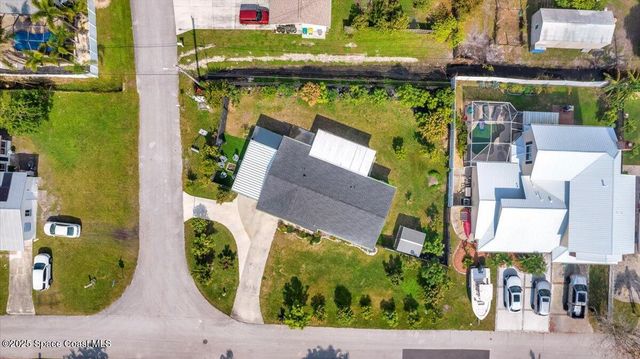 380 Nora Avenue, Merritt Island, FL 32952