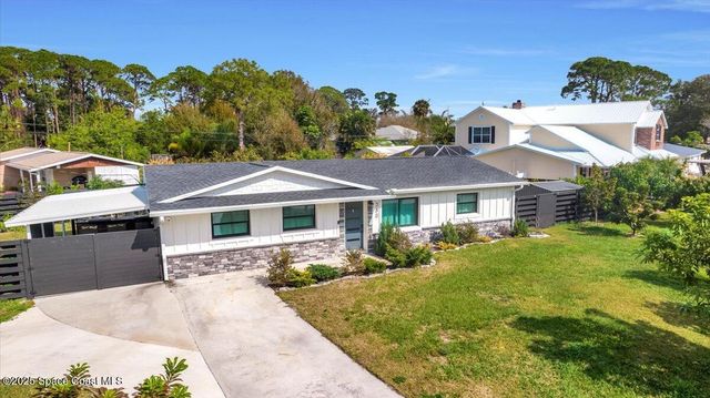 380 Nora Avenue, Merritt Island, FL 32952