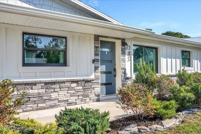 380 Nora Avenue, Merritt Island, FL 32952