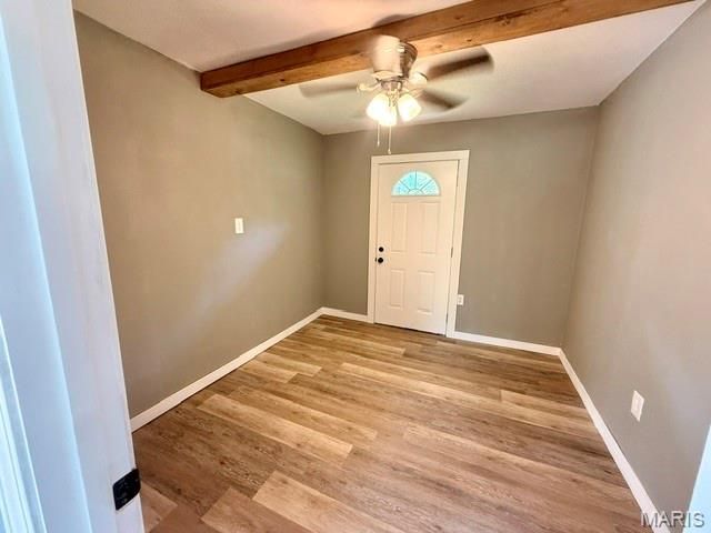 1650 Woodhill Drive, Bonne Terre, MO 63628