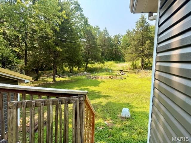 1650 Woodhill Drive, Bonne Terre, MO 63628