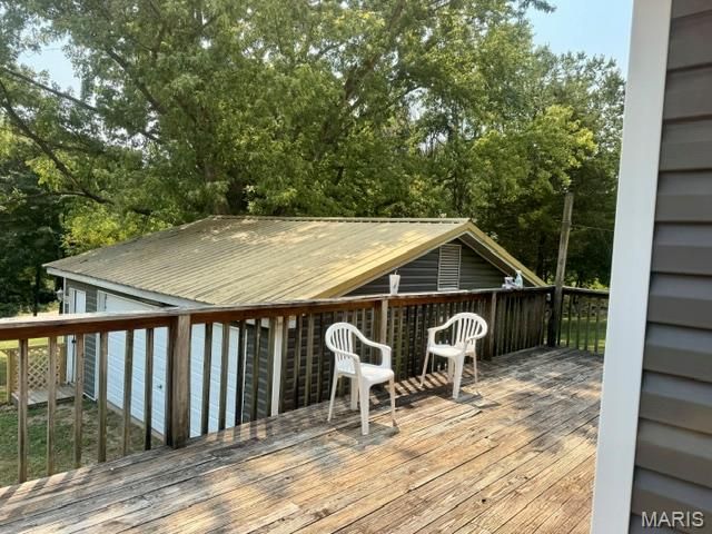 1650 Woodhill Drive, Bonne Terre, MO 63628