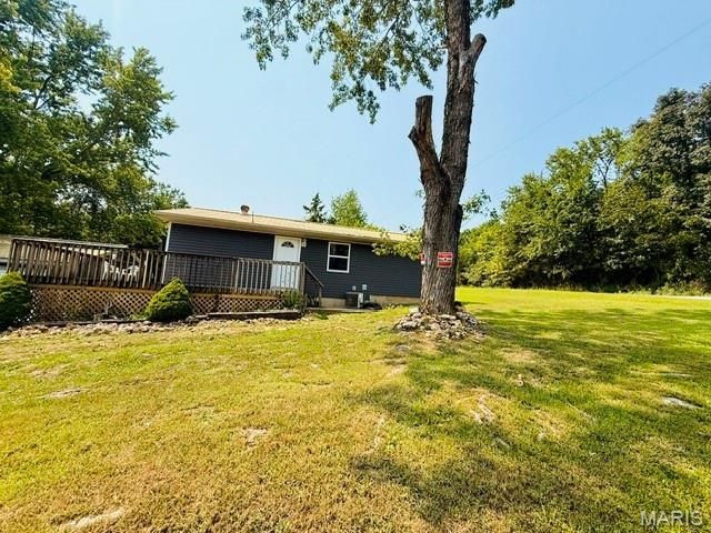 1650 Woodhill Drive, Bonne Terre, MO 63628