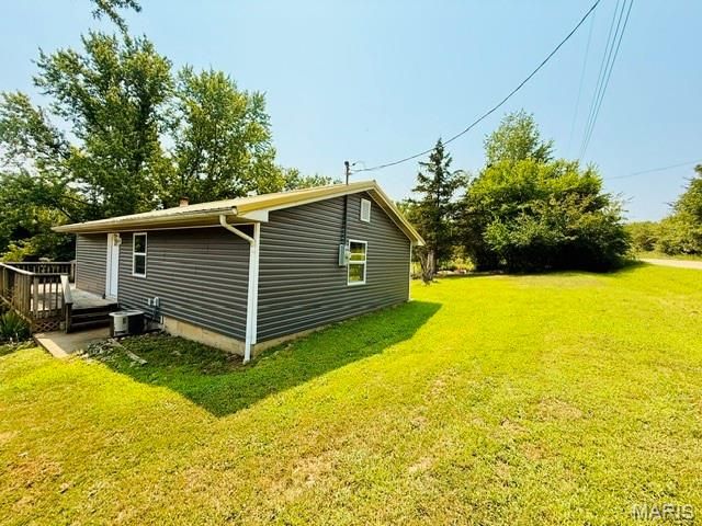 1650 Woodhill Drive, Bonne Terre, MO 63628