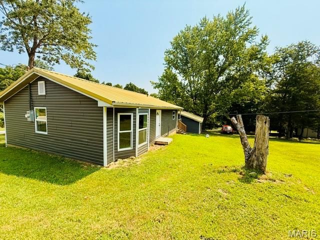 1650 Woodhill Drive, Bonne Terre, MO 63628