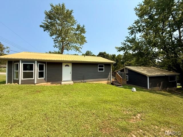 1650 Woodhill Drive, Bonne Terre, MO 63628