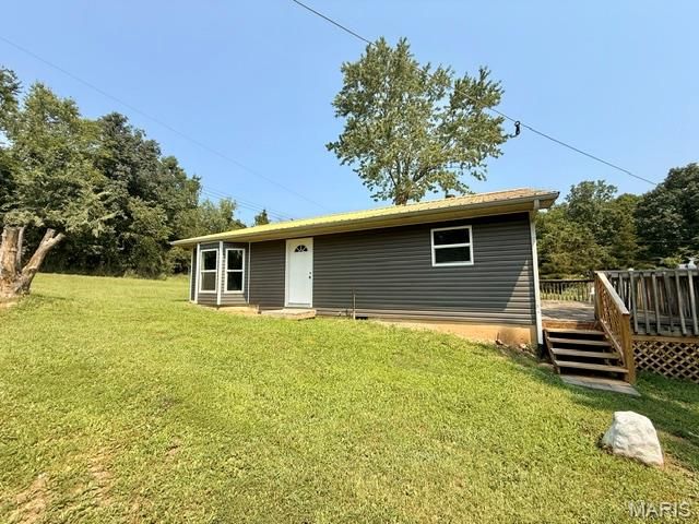 1650 Woodhill Drive, Bonne Terre, MO 63628