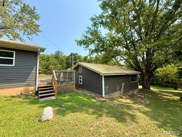 1650 Woodhill Drive, Bonne Terre, MO 63628
