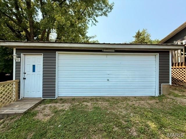 1650 Woodhill Drive, Bonne Terre, MO 63628
