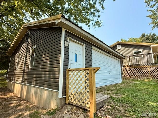1650 Woodhill Drive, Bonne Terre, MO 63628