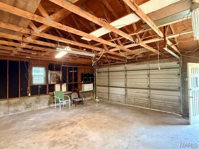 1650 Woodhill Drive, Bonne Terre, MO 63628
