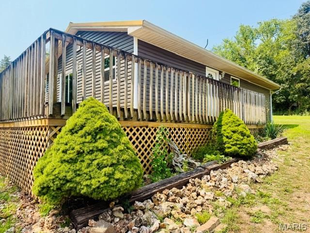 1650 Woodhill Drive, Bonne Terre, MO 63628