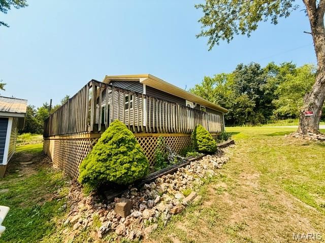 1650 Woodhill Drive, Bonne Terre, MO 63628