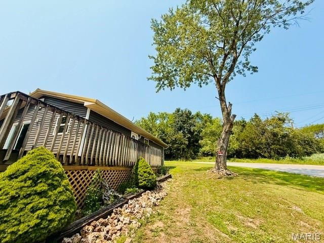 1650 Woodhill Drive, Bonne Terre, MO 63628