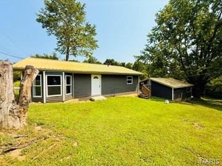 1650 Woodhill Drive, Bonne Terre, MO 63628