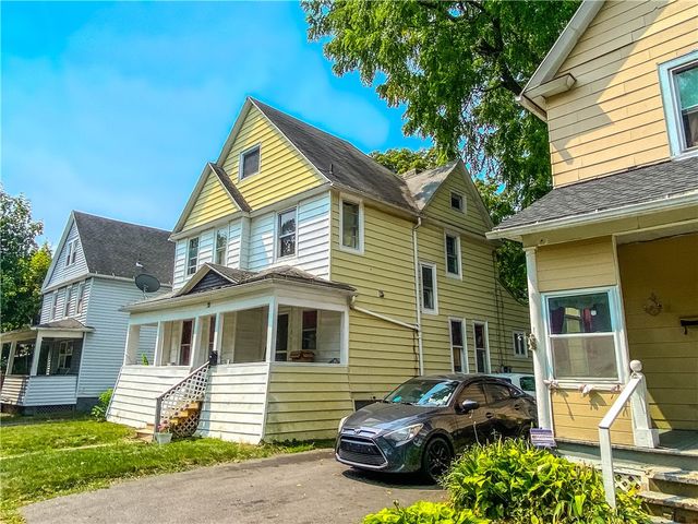 33 Finch Street, Rochester, NY 14613