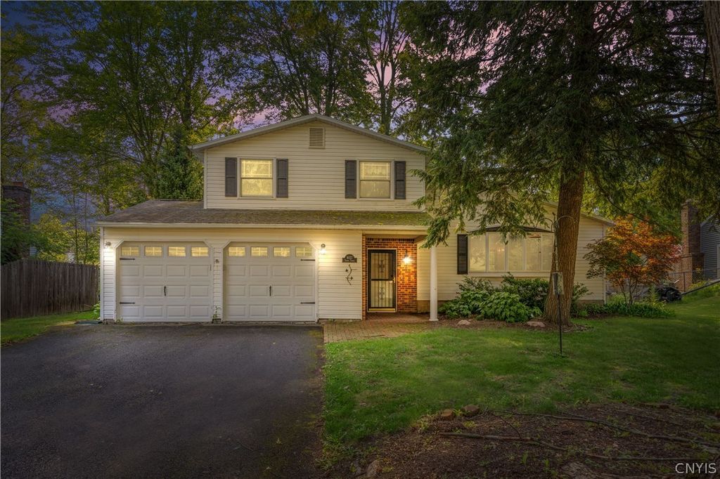 8027 Thyme Circle, Clay, NY 13090