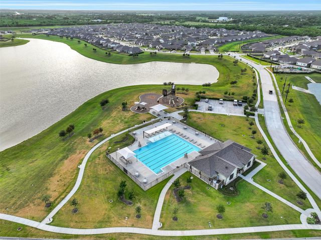 4827 Stoney Terrace Trail, Baytown, TX 77521